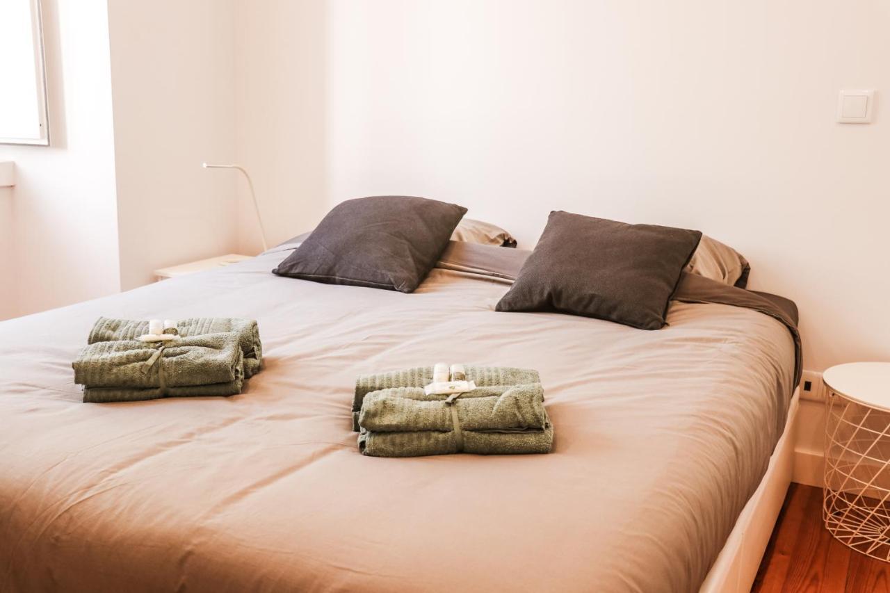 Apartment Golden Place - Cacilhas Almada