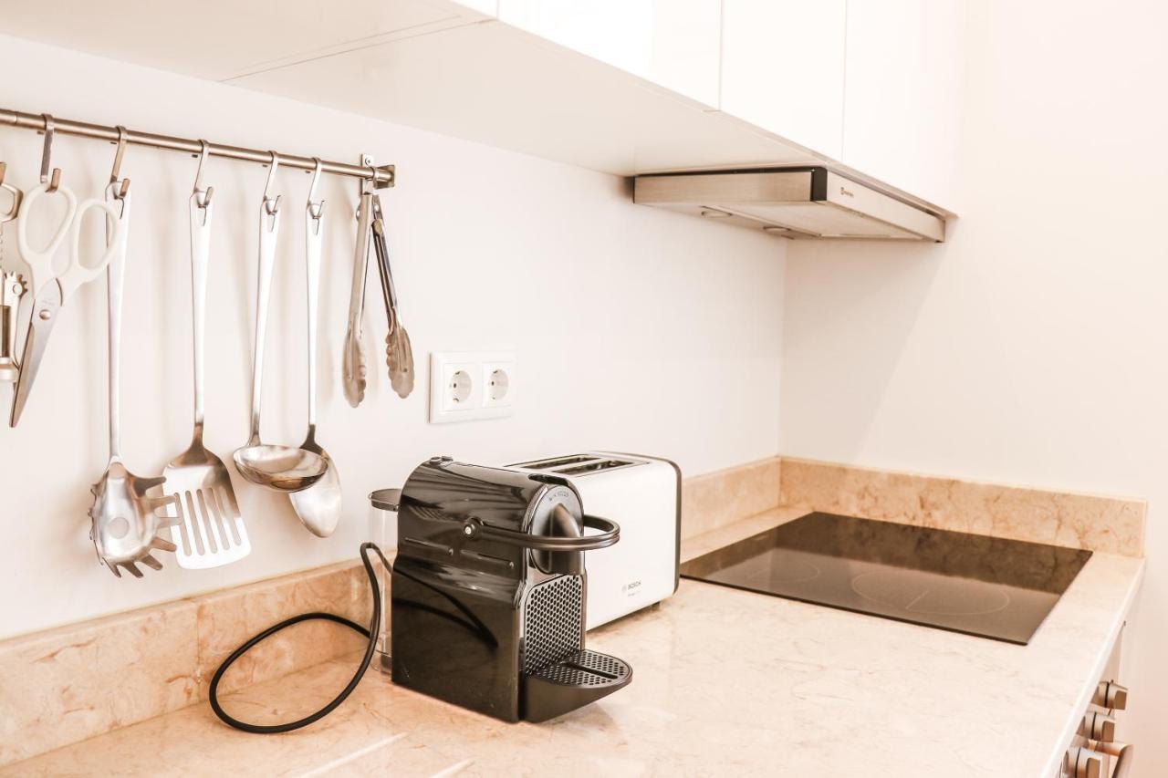 Golden Place - Cacilhas Apartment Almada